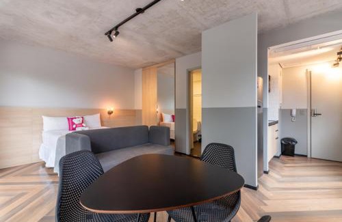Vila Olimpia Apartment | Housi Boutique Faria Lima By Belong - Condado