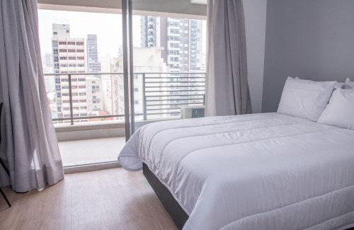 Vila Pompeia Apartment | Housi Perdizes