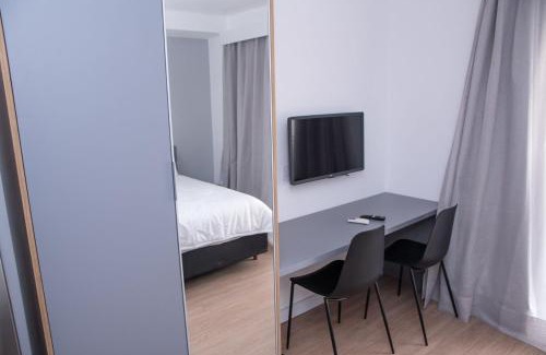 Vila Pompeia Apartment | Housi Perdizes