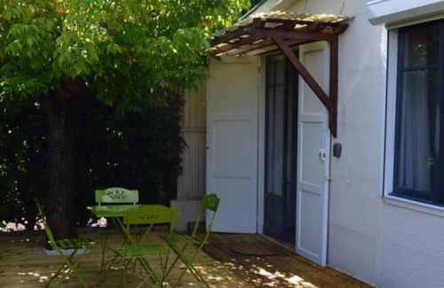 Yvrac House | HOUSING ADAPTED TO PEOPLE WITH REDUCED MOBILITY