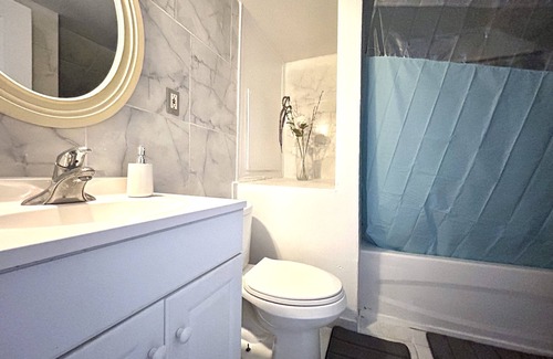 East Windsor House | Housing Albert