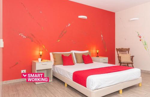 Borgo Dora Apartment | Housing Giulia