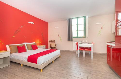 Borgo Dora Apartment | Housing Giulia