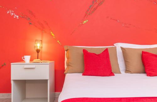 Borgo Dora Apartment | Housing Giulia