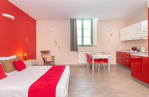 Borgo Dora Apartment | Housing Giulia