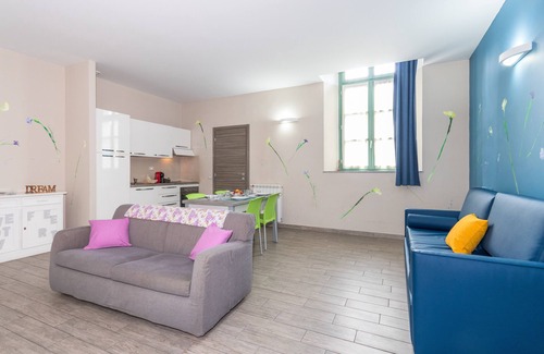 Borgo Dora House | Housing Giulia