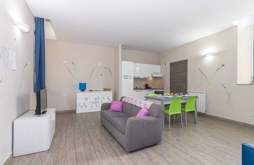 Borgo Dora House | Housing Giulia