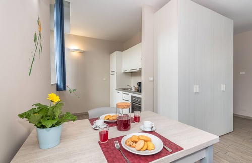 Borgo Dora House | Housing Giulia