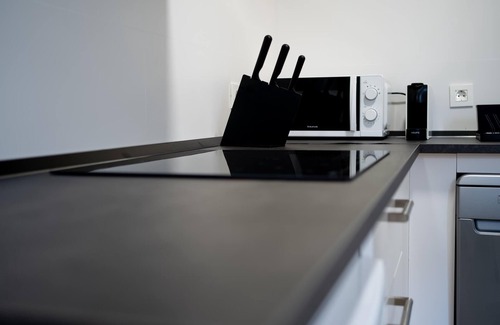 Old Town Apartment | Housing León Azabachería 2A