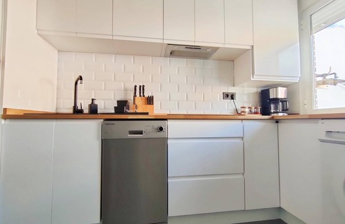 Leon Apartment | Housing León Velarde