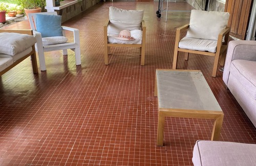 Case-Pilote House | Housing " Seaside " Villa 3 bedrooms 2 bathrooms swimming pool Seaside