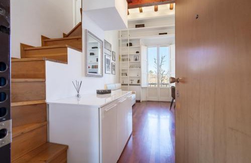 Santo Stefano Apartment | HouSmart San Mamolo 6