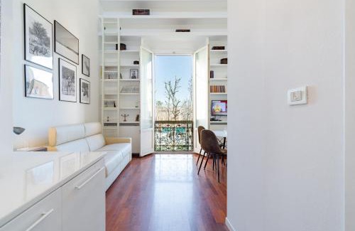 Santo Stefano Apartment | HouSmart San Mamolo 6