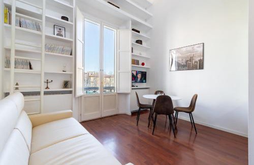 Santo Stefano Apartment | HouSmart San Mamolo 6