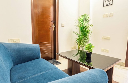 Jharsa Village Hotel | Housr 2 BHK Apartment Sector 39 Gurgaon