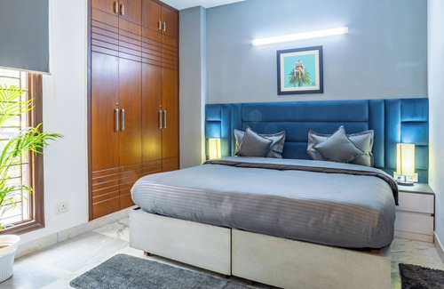 Jharsa Village Hotel | Housr 2 BHK Apartment Sector 39 Gurgaon