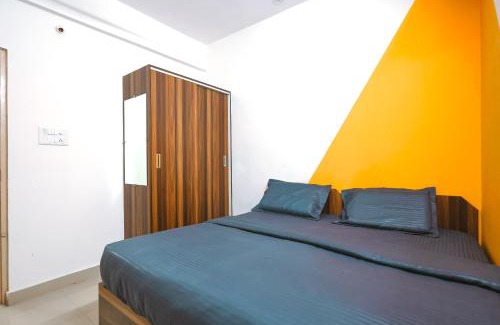 Nagavara Hotel | Housr Garrett Hebbal Near Manyata Tech Park