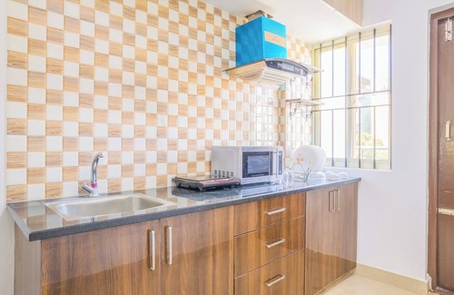 Marathahalli Hotel | Housr Marathahalli Near Bagmane Park