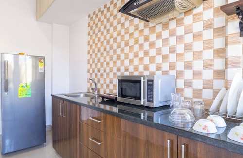 Marathahalli Hotel | Housr Marathahalli Near Bagmane Park
