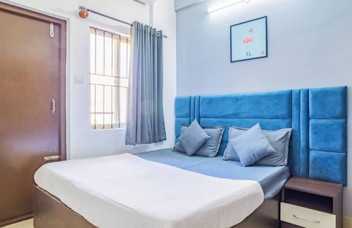 Marathahalli Hotel | Housr Marathahalli Near Bagmane Park