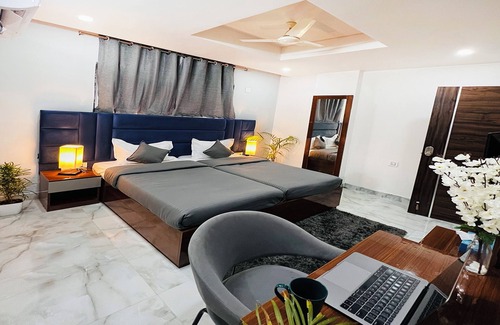 Rushikonda Hotel | Housr Rushikonda Visakhapatnam