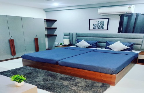 Rushikonda Hotel | Housr Rushikonda Visakhapatnam APIIC