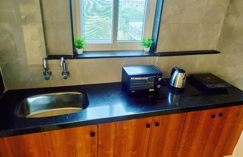 Rushikonda Hotel | Housr Rushikonda Visakhapatnam APIIC