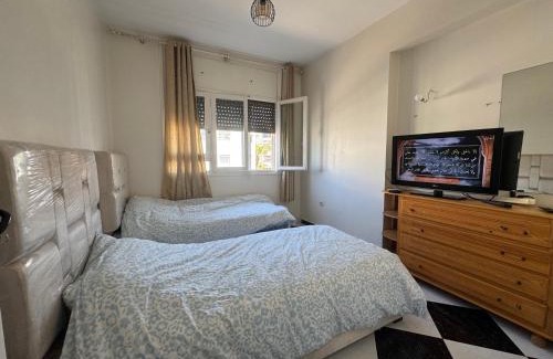 Diour Jamaa Apartment | Housse F2 famille