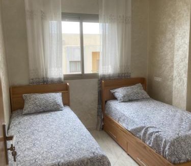 Fes Apartment | Housse Fez City