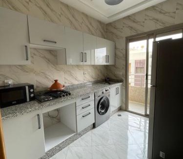 Fes Apartment | Housse Fez City