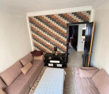 Bloc G Apartment | Housse for rent in agadir ,morocco