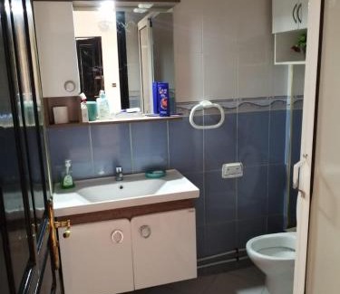 Bloc G Apartment | Housse for rent in agadir ,morocco