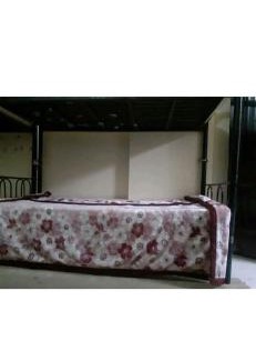 Al Rigga Apartment | HOUST sleeping units