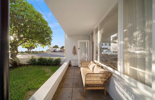 Currumbin Apartment | Houston Beachfront - Apartment 1