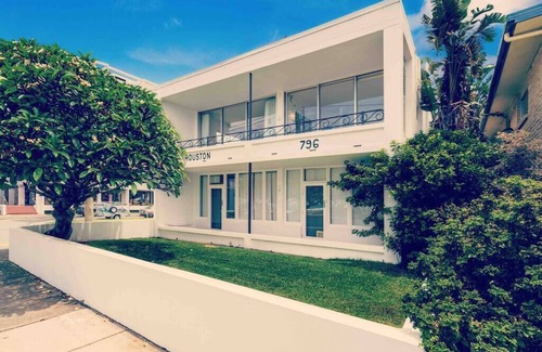 Currumbin Apartment | Houston Beachfront - Apartment 2