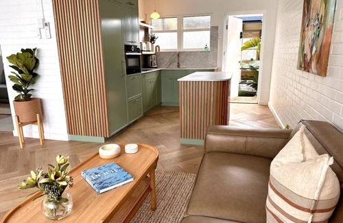 Currumbin Apartment | Houston Beachfront - Apartment 3