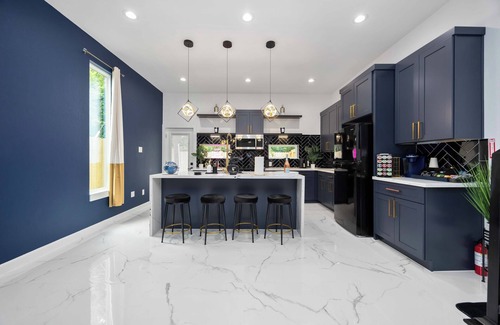 Southeast Houston House | Houston Hidden Luxury Gem in the loop near NRG/Downtown