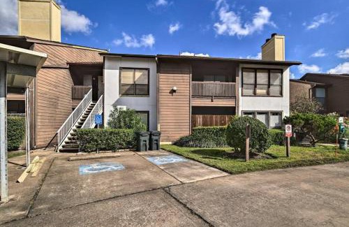 Braeswood Place Apartment | Houston-Med Center NRG Area 2B-2B All Inclusive