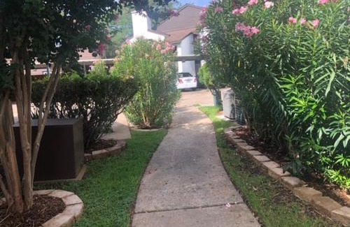 Braeswood Place Apartment | Houston-Med Center NRG Area 2B-2B All Inclusive