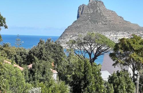Scott Estate House | Hout Bay Hideaway