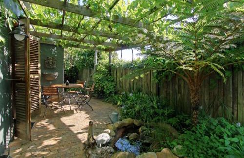 Scott Estate House | Hout Bay Hideaway