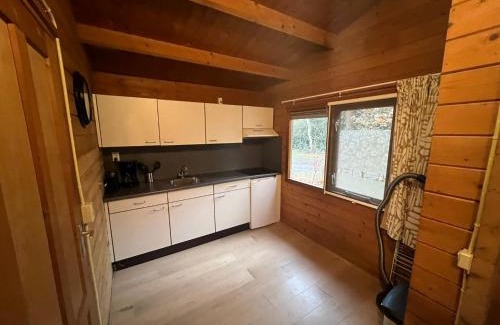 Neede House | Houten huisje 7 voor Rust, Ruimte en Natuur