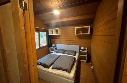 Neede House | Houten huisje 7 voor Rust, Ruimte en Natuur