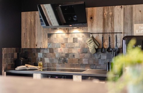 Houtem House | Houtheem