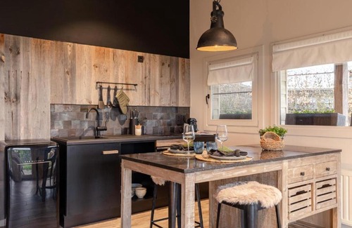 Houtem House | Houtheem