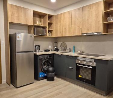 Asuncion Apartment | Houze 507
