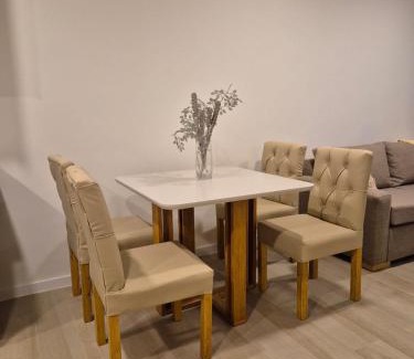 Asuncion Apartment | Houze 507