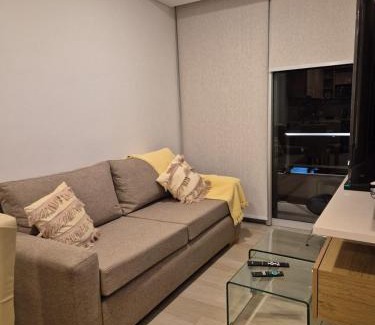 Asuncion Apartment | Houze 507