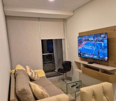 Asuncion Apartment | Houze 507