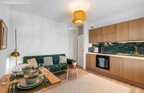 Southwick Apartment | Hove Sunrise By My Getaways